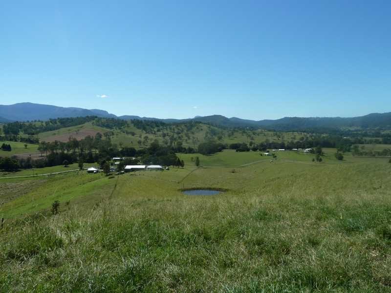 1061 Collins Creek Road, Collins Creek NSW 2474