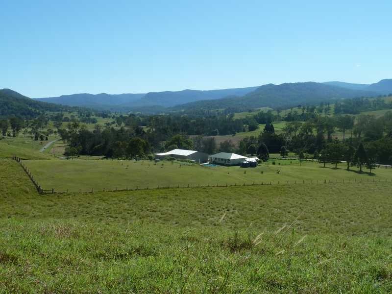 1061 Collins Creek Road, Collins Creek NSW 2474