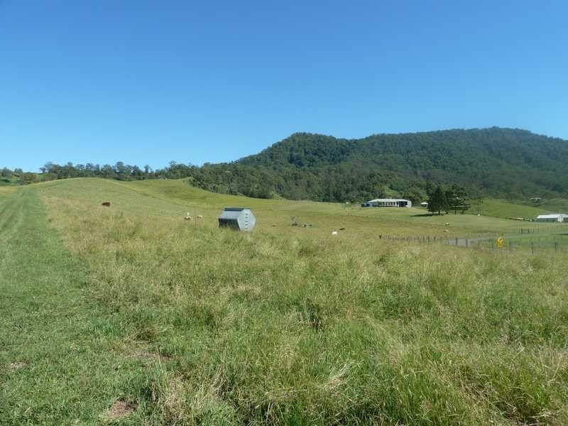 1061 Collins Creek Road, Collins Creek NSW 2474