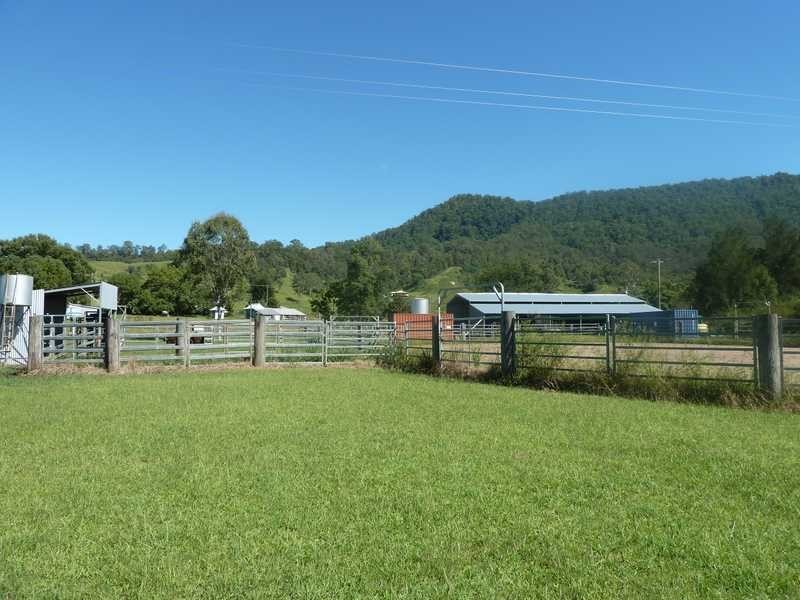 1061 Collins Creek Road, Collins Creek NSW 2474