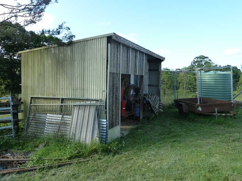 23 Newtons Road, Eden Creek NSW 2474