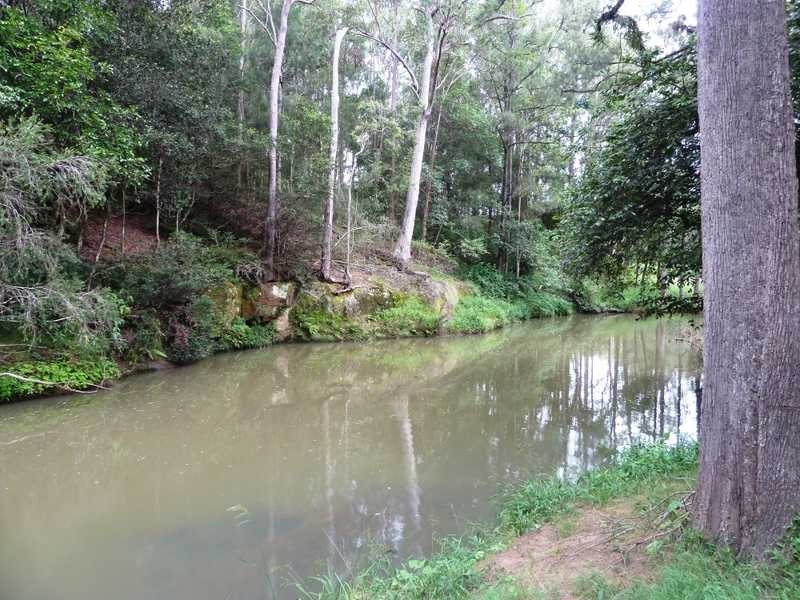 1581 Afterlee Road  AFTERLEE Via, Kyogle NSW 2474