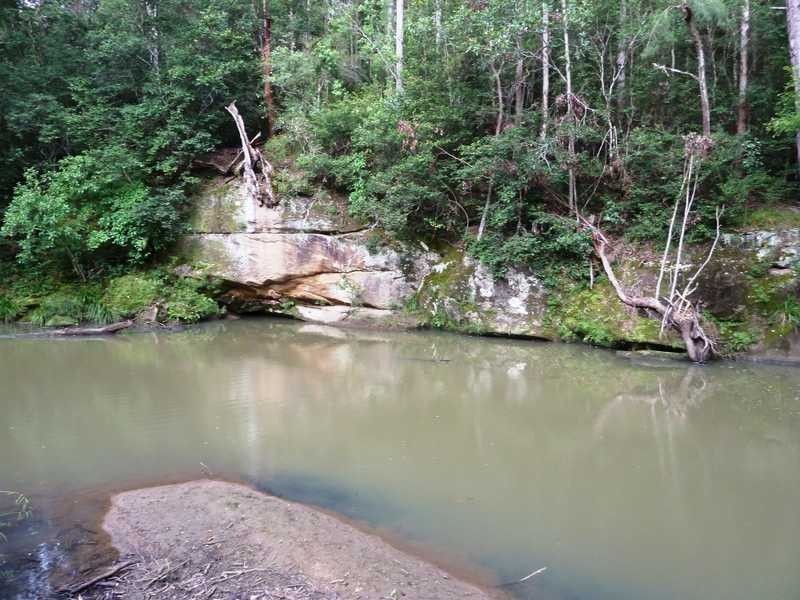 1581 Afterlee Road  AFTERLEE Via, Kyogle NSW 2474