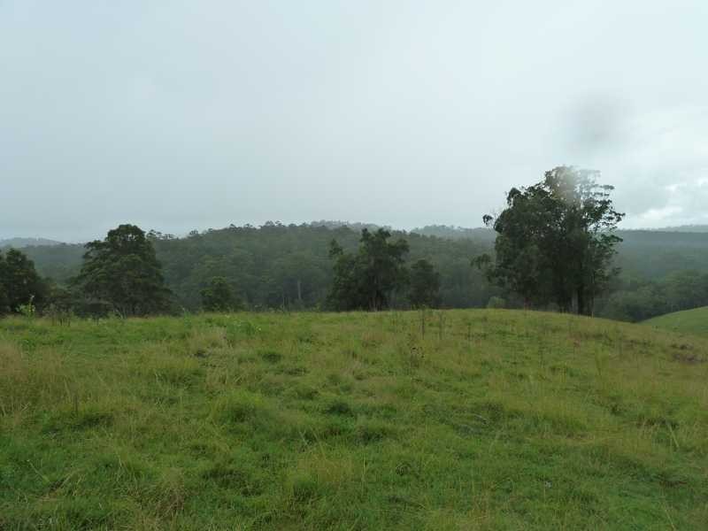 1581 Afterlee Road  AFTERLEE Via, Kyogle NSW 2474