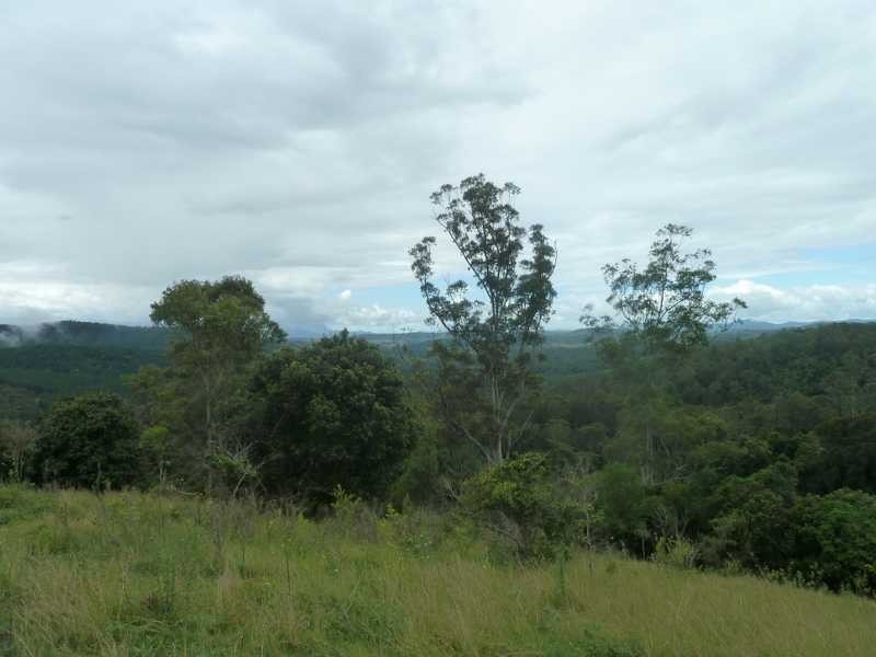 1581 Afterlee Road  AFTERLEE Via, Kyogle NSW 2474