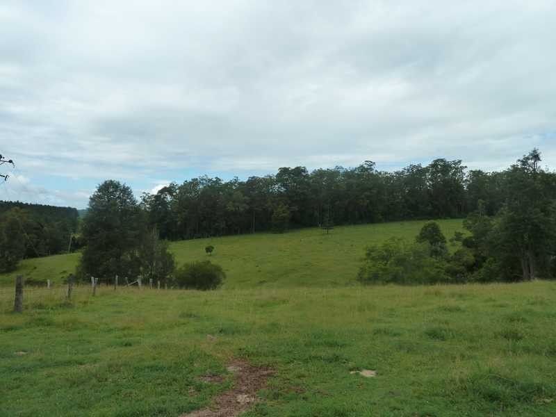 1581 Afterlee Road  AFTERLEE Via, Kyogle NSW 2474
