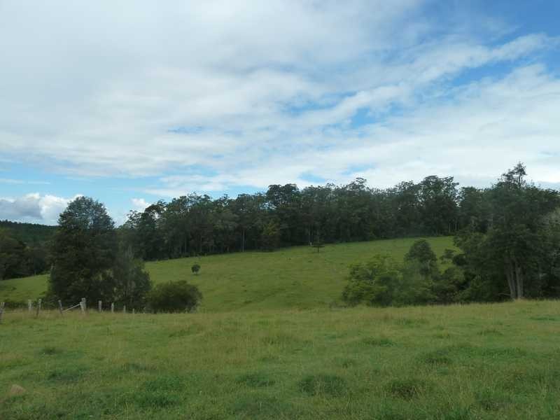 1581 Afterlee Road  AFTERLEE Via, Kyogle NSW 2474