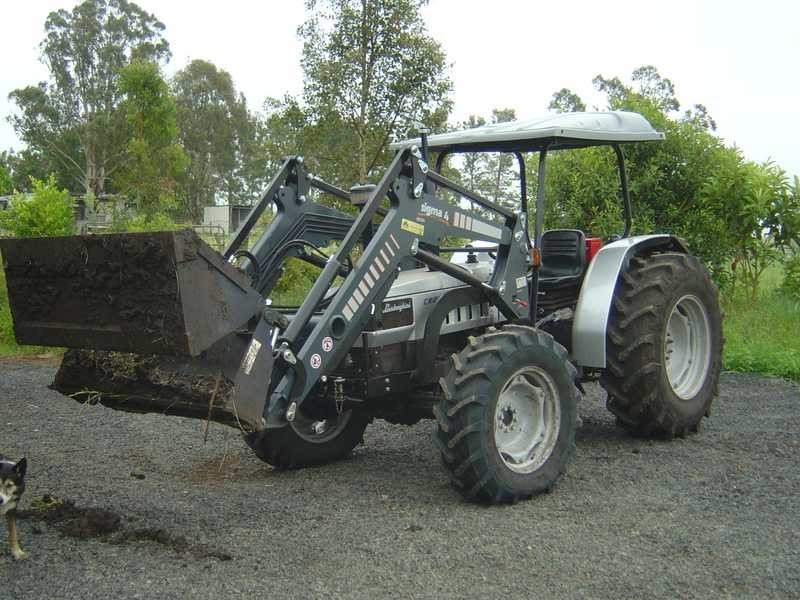 250 Upper Stratheden Road Stratheden, Kyogle NSW 2474