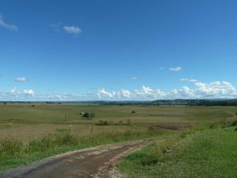 167 Webbs Road, Kyogle NSW 2474