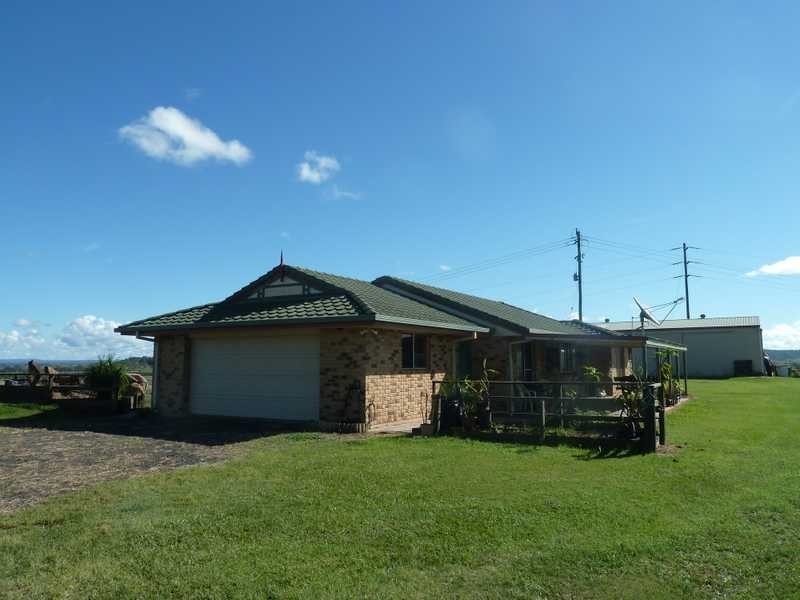 167 Webbs Road, Kyogle NSW 2474
