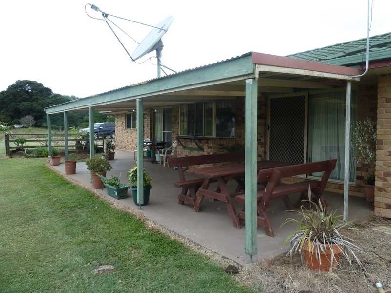 167 Webbs Road, Kyogle NSW 2474
