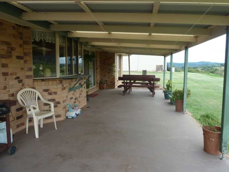 167 Webbs Road, Kyogle NSW 2474