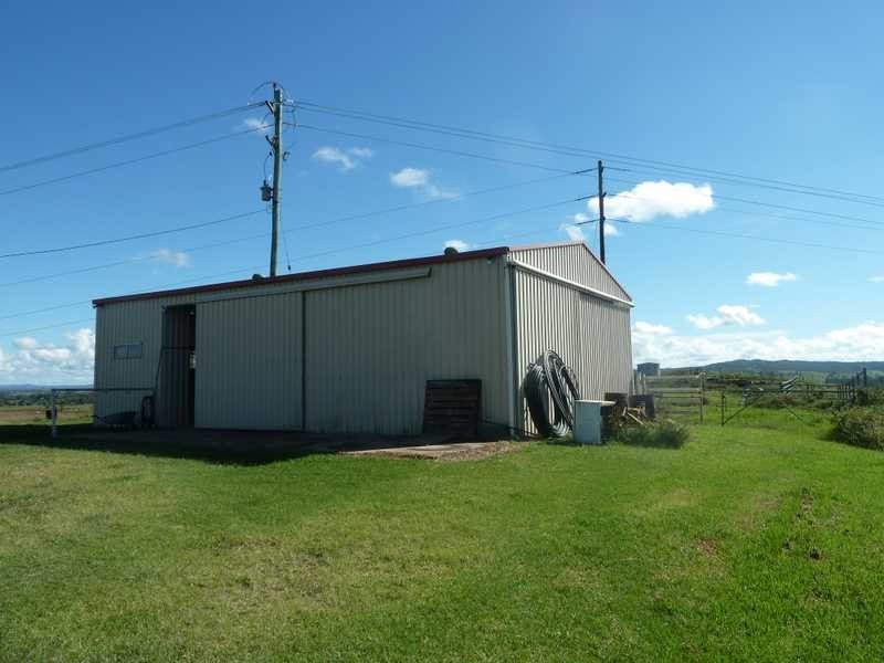 167 Webbs Road, Kyogle NSW 2474