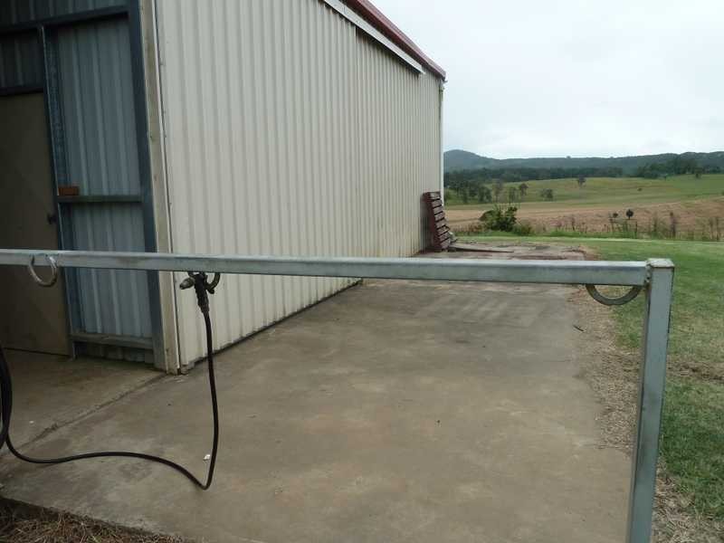 167 Webbs Road, Kyogle NSW 2474