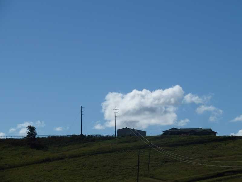 167 Webbs Road, Kyogle NSW 2474