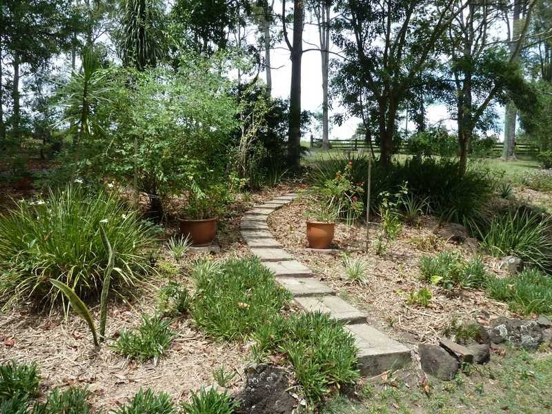 115 Runnymede Road, Kyogle NSW 2474