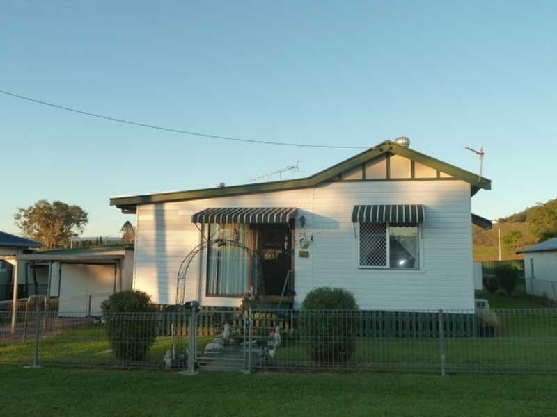 20 Colin Street, Kyogle NSW 2474