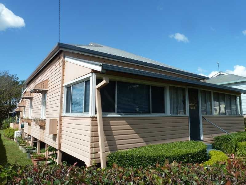 30 Kyogle Road, Kyogle NSW 2474