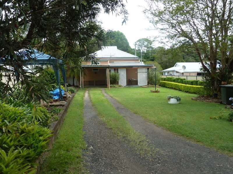 30 Kyogle Road, Kyogle NSW 2474