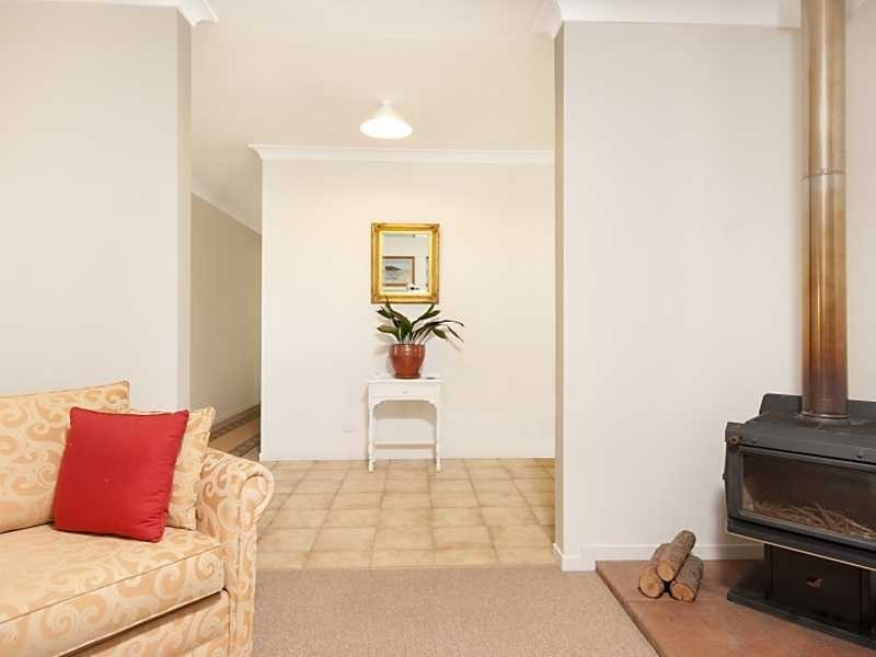 4 Lamberton Lane Ettrick Via, Kyogle NSW 2474