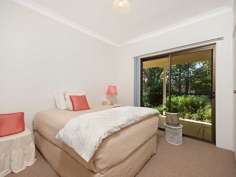 4 Lamberton Lane Ettrick Via, Kyogle NSW 2474