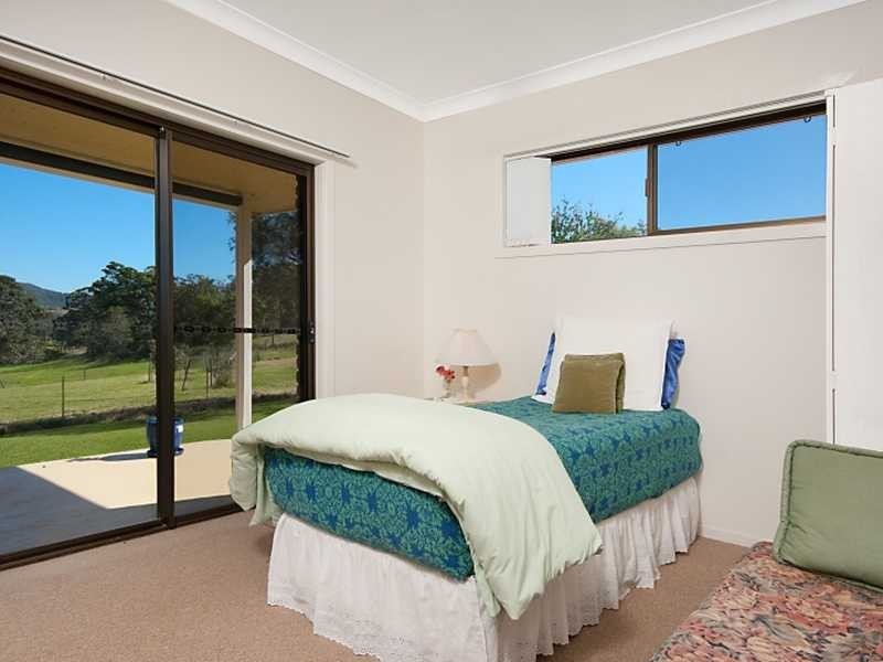 4 Lamberton Lane Ettrick Via, Kyogle NSW 2474