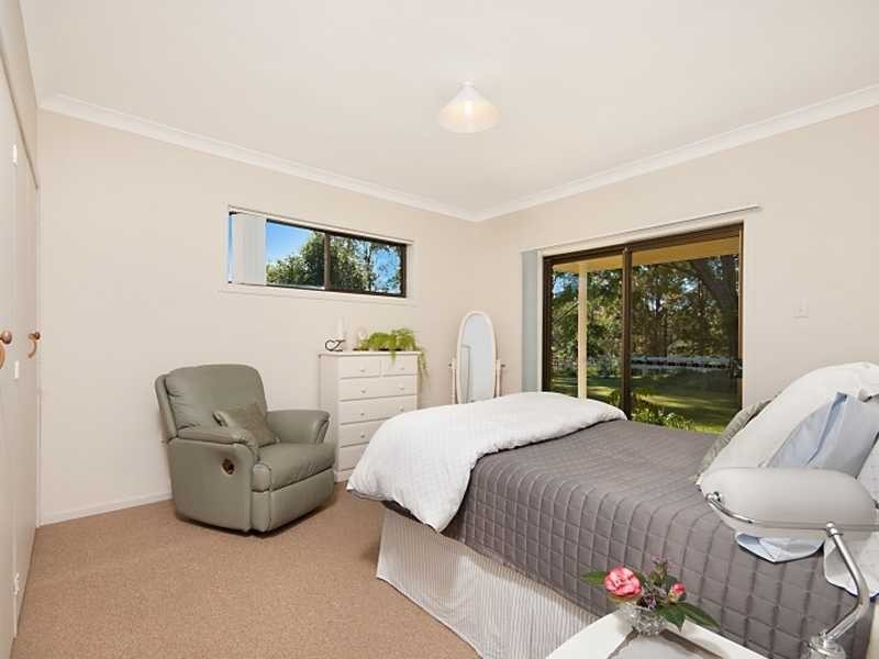 4 Lamberton Lane Ettrick Via, Kyogle NSW 2474