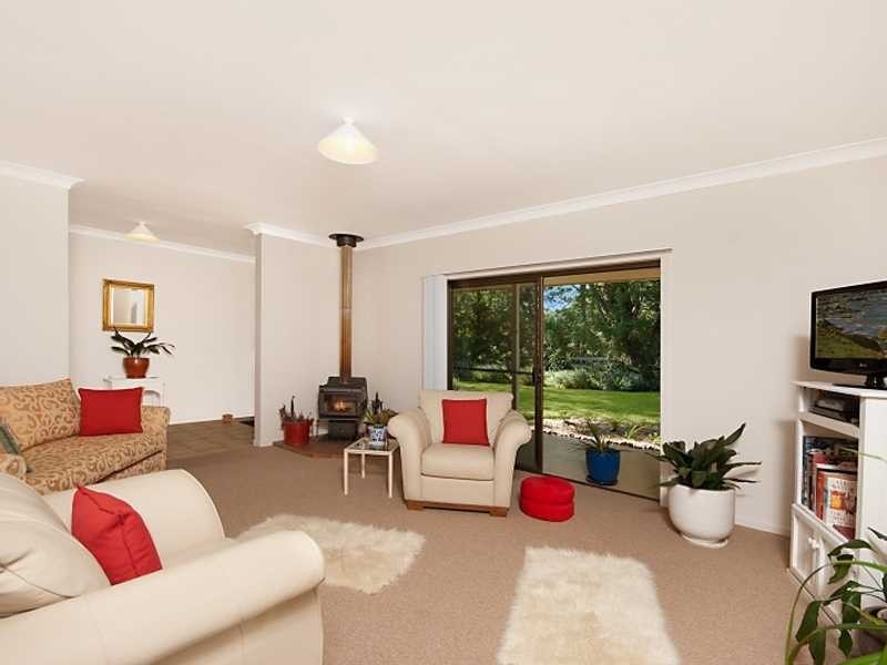 4 Lamberton Lane Ettrick Via, Kyogle NSW 2474