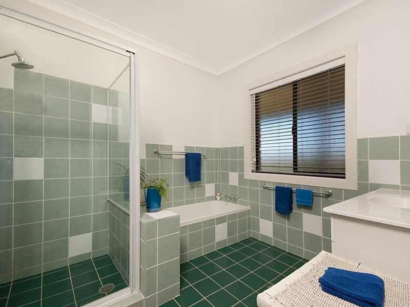 4 Lamberton Lane Ettrick Via, Kyogle NSW 2474