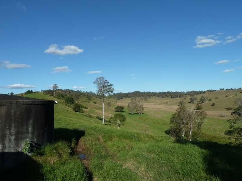 1038 Summerland Way, Kyogle NSW 2474