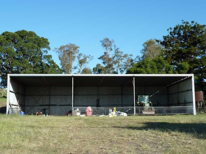 1038 Summerland Way, Kyogle NSW 2474