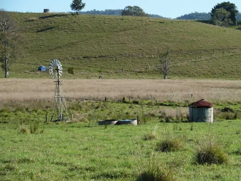 1038 Summerland Way, Kyogle NSW 2474