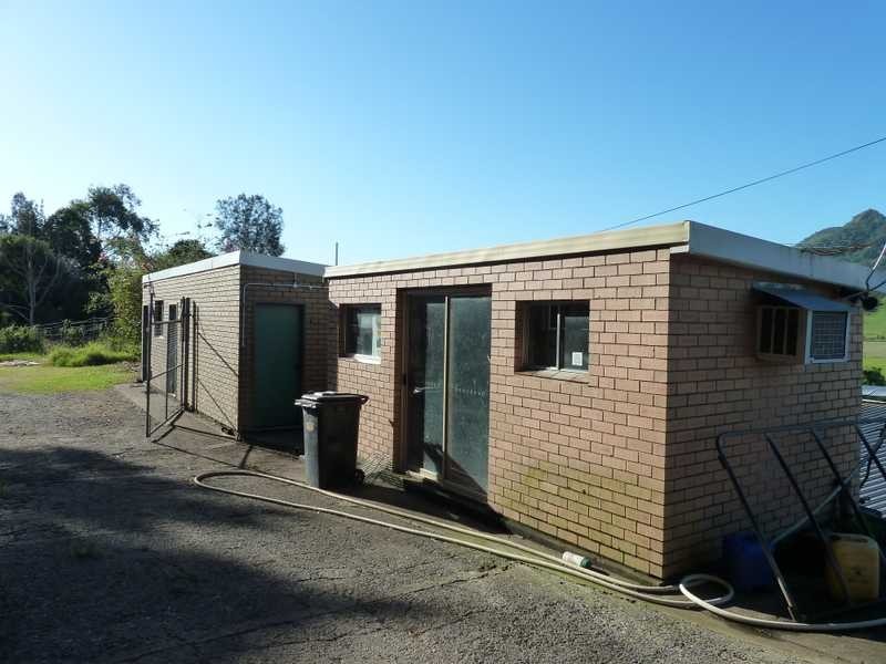 1038 Summerland Way, Kyogle NSW 2474