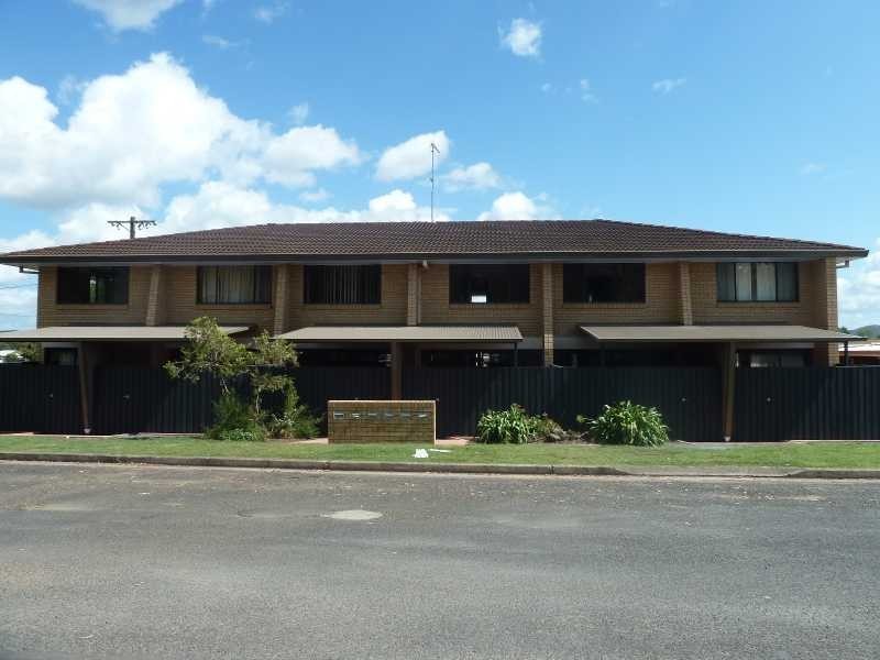 3/4 Wyangaree Street, Kyogle NSW 2474