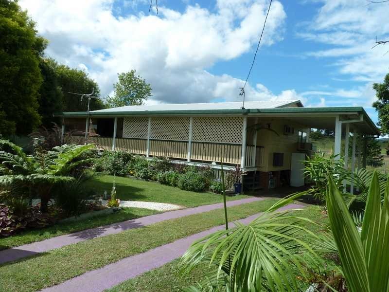 310 Summerland Way, Kyogle NSW 2474