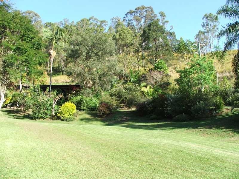 116 Boorabee Creek Road Boorabee Park Via, Kyogle NSW 2474