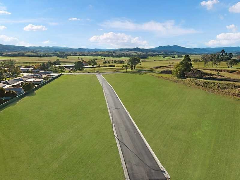lots 1-45 Howard Court, Kyogle NSW 2474
