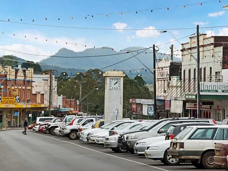 lots 1-45 Howard Court, Kyogle NSW 2474