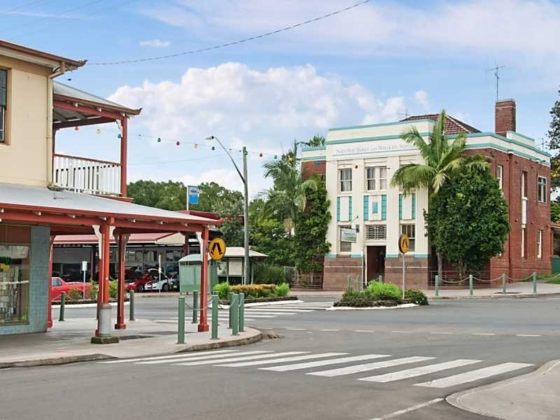 lots 1-45 Howard Court, Kyogle NSW 2474