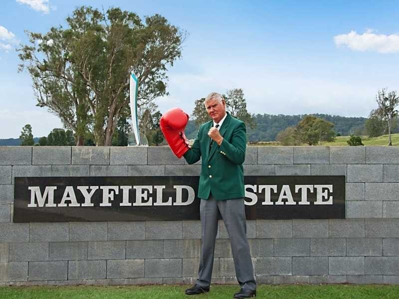 Howard Court, Kyogle NSW 2474