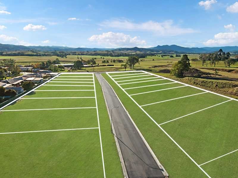 Howard Court, Kyogle NSW 2474