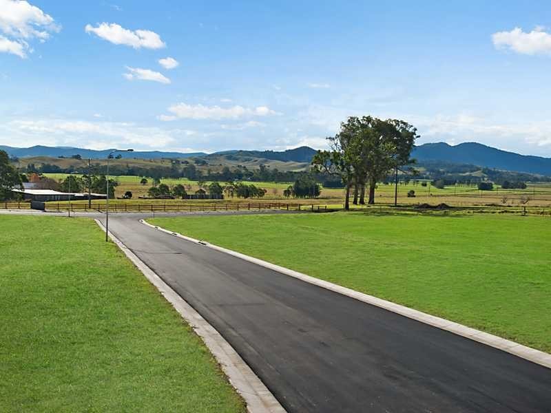 Howard Court, Kyogle NSW 2474