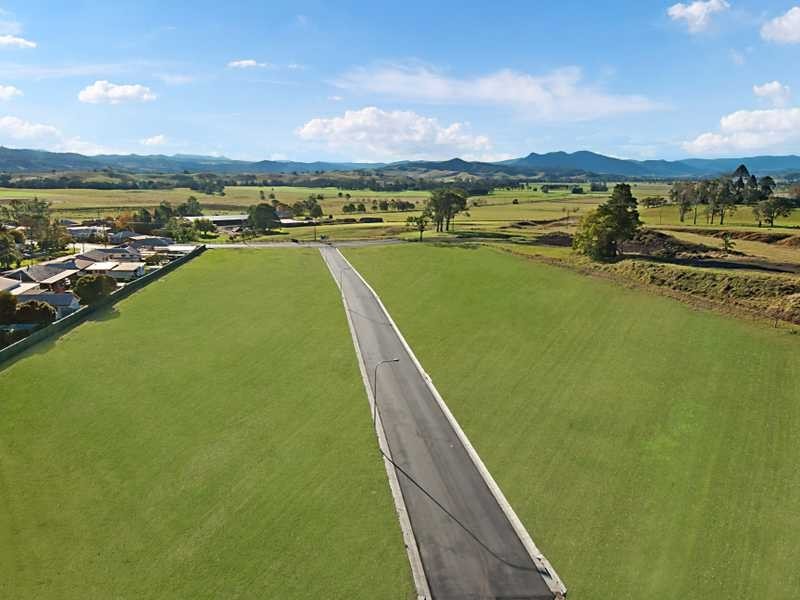 Howard Court, Kyogle NSW 2474