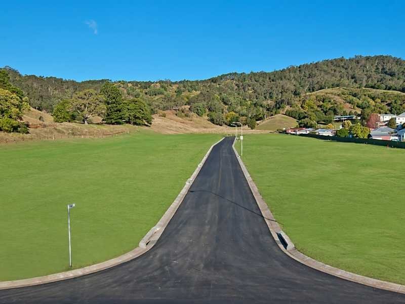 Howard Court, Kyogle NSW 2474