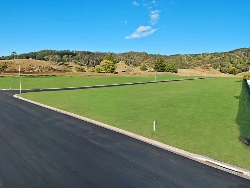 Howard Court, Kyogle NSW 2474