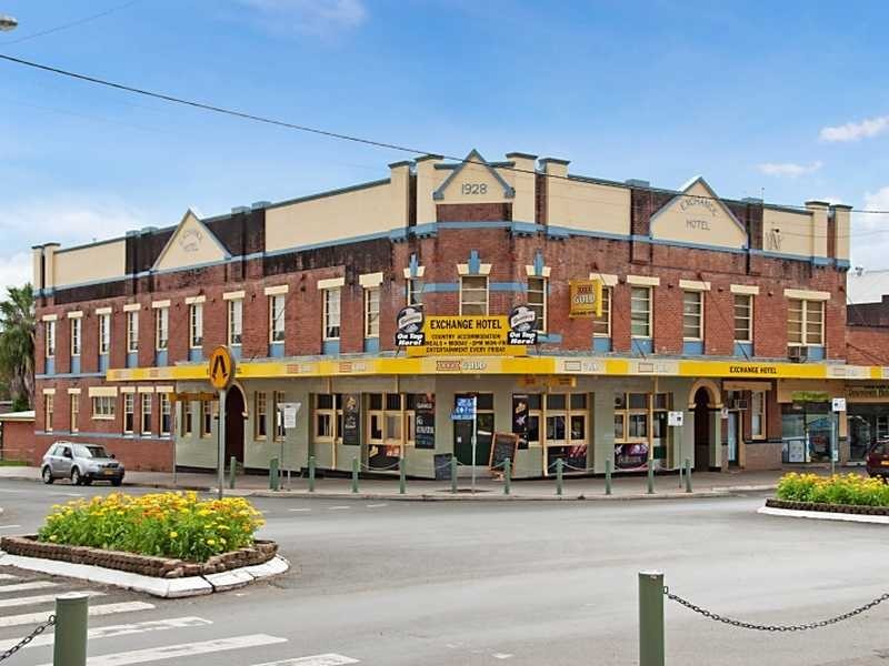 Howard Court, Kyogle NSW 2474