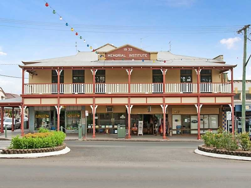 Howard Court, Kyogle NSW 2474