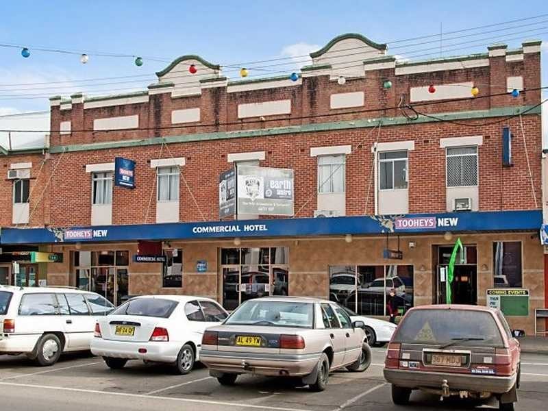 Howard Court, Kyogle NSW 2474