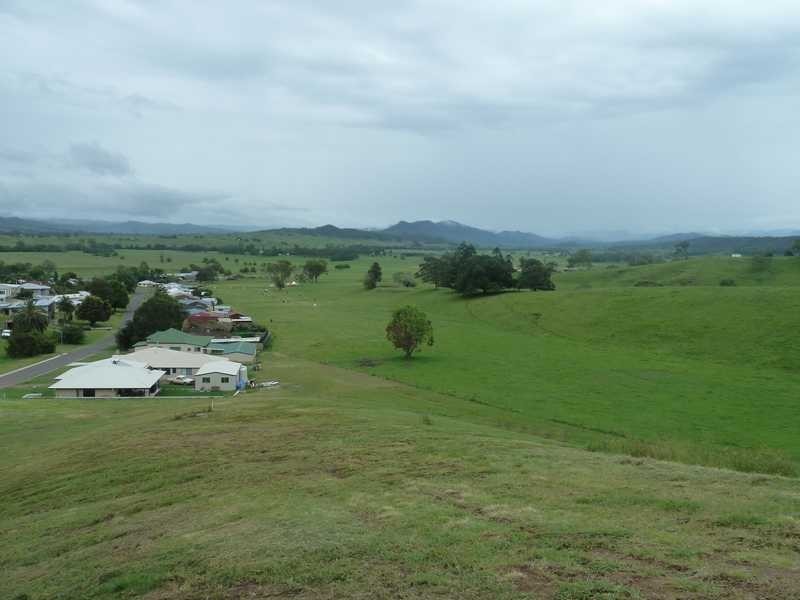 Lot 51 Colin Street, Kyogle NSW 2474