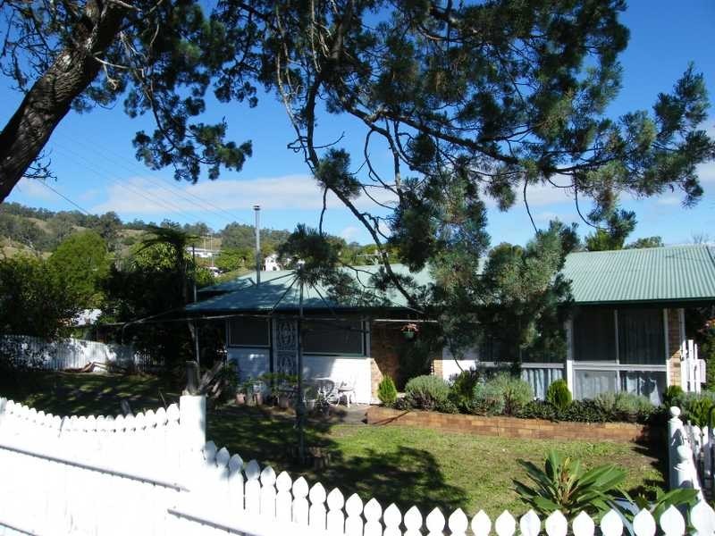 17 Gardner Lane, Kyogle NSW 2474
